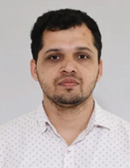 Dr. Sathyanarayana Bhat P