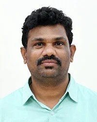 MR. WILSON THALTHOTI